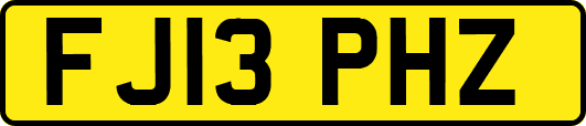 FJ13PHZ