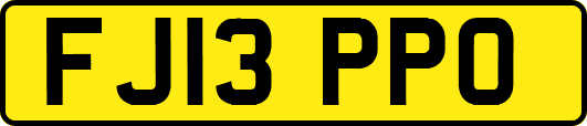 FJ13PPO