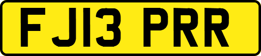 FJ13PRR