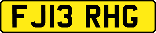 FJ13RHG