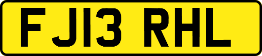 FJ13RHL