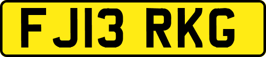 FJ13RKG