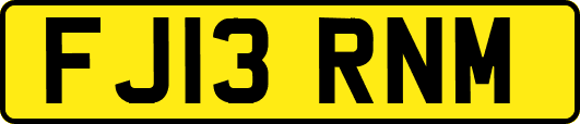 FJ13RNM