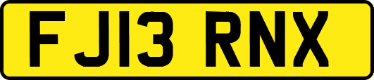 FJ13RNX