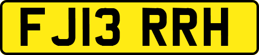 FJ13RRH