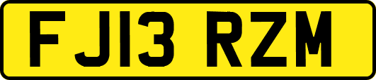 FJ13RZM