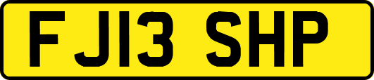 FJ13SHP
