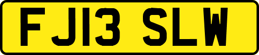 FJ13SLW