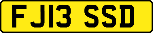FJ13SSD