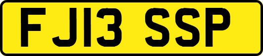 FJ13SSP