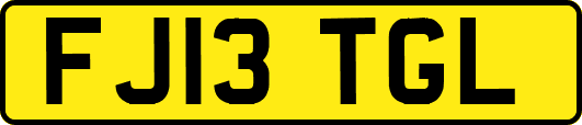 FJ13TGL