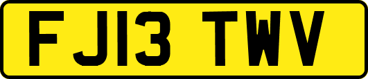 FJ13TWV