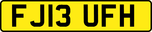 FJ13UFH