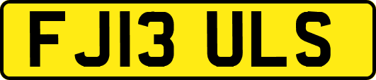 FJ13ULS