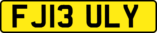 FJ13ULY