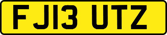FJ13UTZ