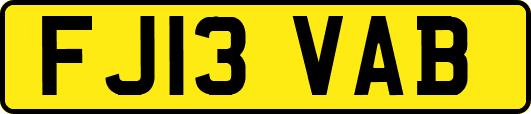 FJ13VAB