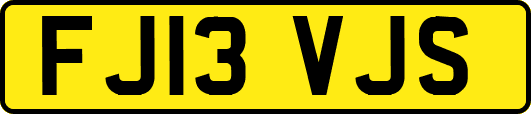 FJ13VJS