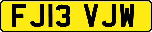 FJ13VJW