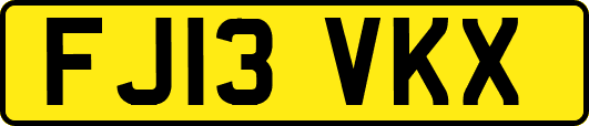 FJ13VKX