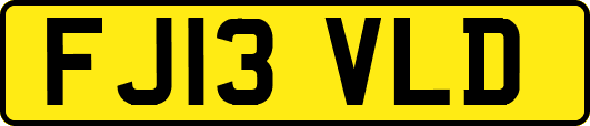 FJ13VLD