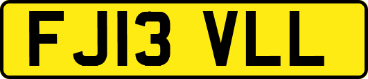 FJ13VLL