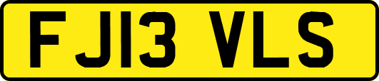 FJ13VLS