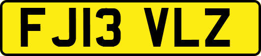 FJ13VLZ