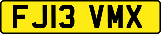 FJ13VMX