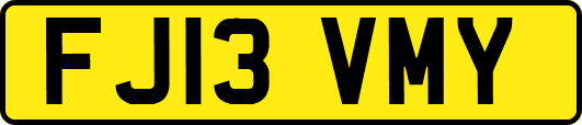 FJ13VMY