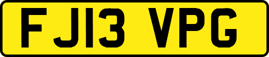 FJ13VPG