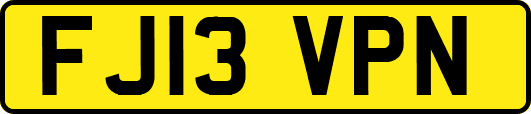 FJ13VPN