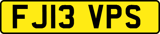 FJ13VPS