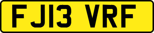 FJ13VRF