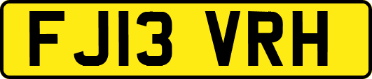 FJ13VRH