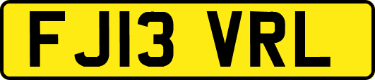 FJ13VRL