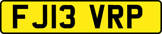 FJ13VRP