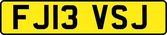 FJ13VSJ