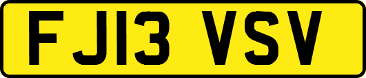 FJ13VSV