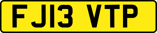 FJ13VTP