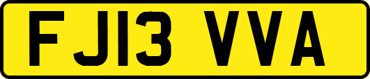 FJ13VVA