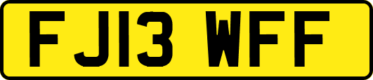 FJ13WFF