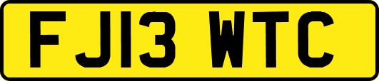 FJ13WTC