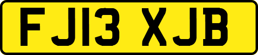 FJ13XJB