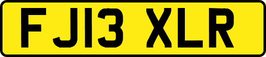 FJ13XLR