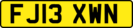 FJ13XWN