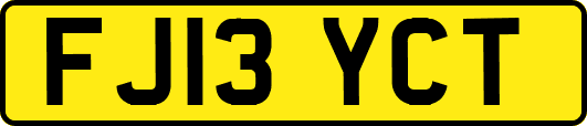 FJ13YCT