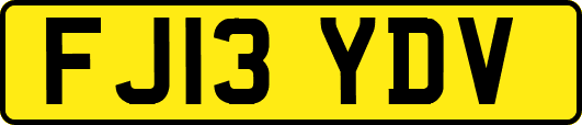 FJ13YDV