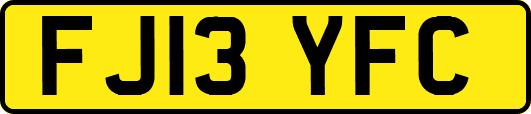 FJ13YFC
