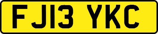 FJ13YKC